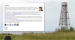 Desktop Screenshot of klempert.de